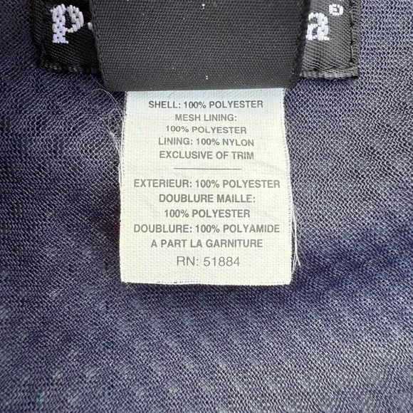 Vintage Patagonia Men's‎ Glade Runner Jacket Style 83122 Teal Blue Hooded Size S - Picture 12 of 14